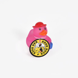 At the Mall Duck
